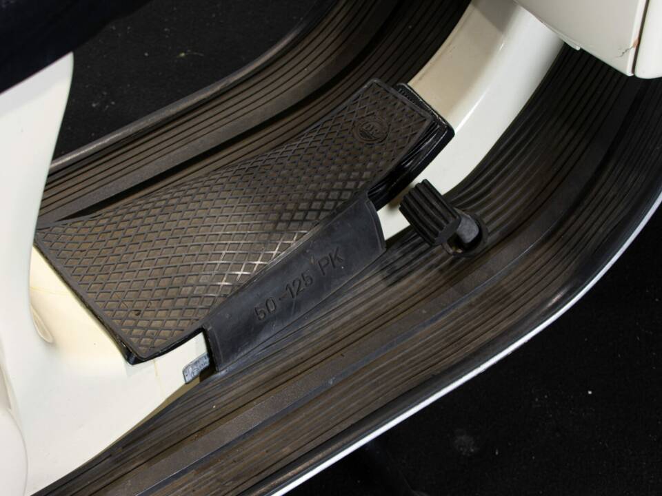 Bild 19/49 von Piaggio DUMMY (1984)