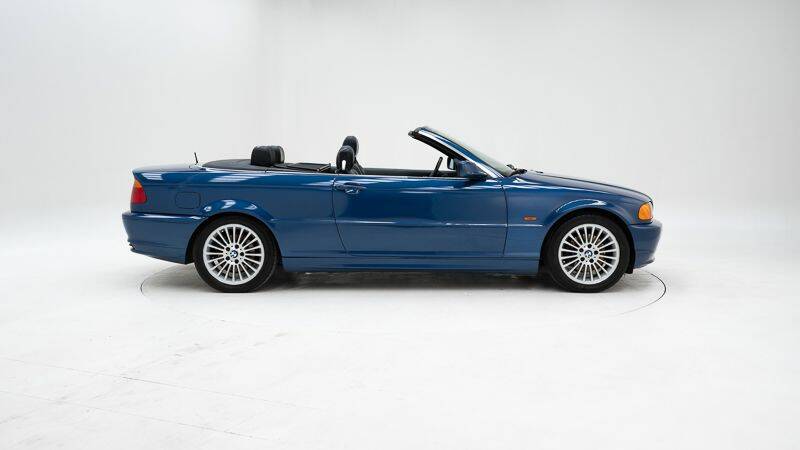 Bild 6/15 von BMW 325Ci (2001)