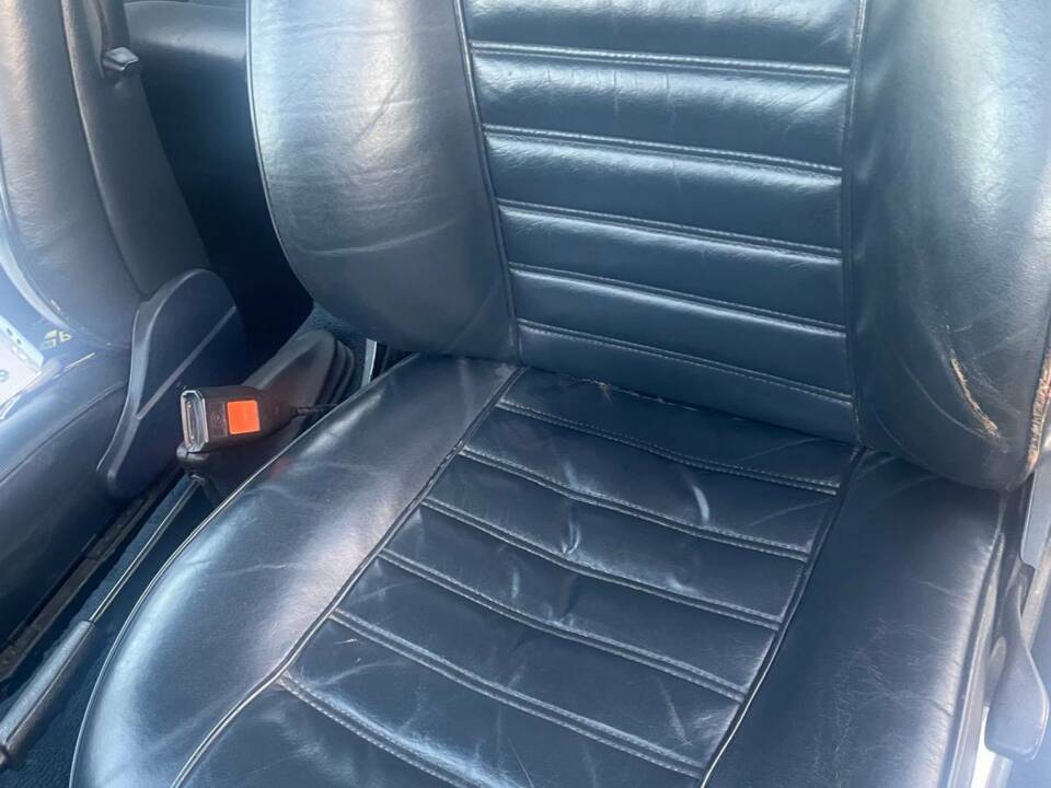 Immagine 25/37 di BMW 635 CSi (1979)