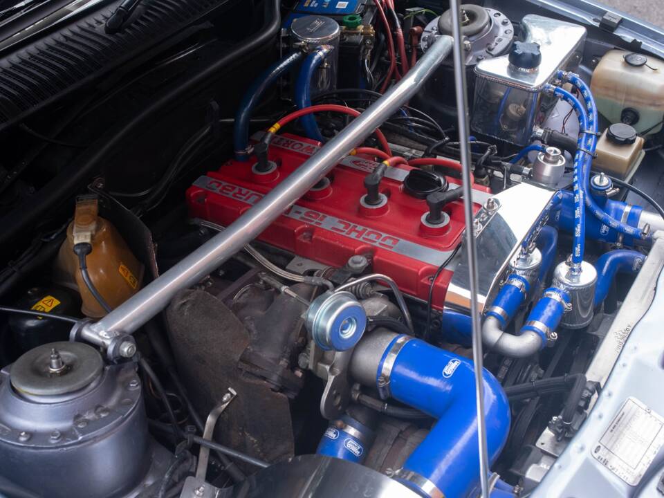 Image 6/50 of Ford Sierra RS Cosworth (1987)