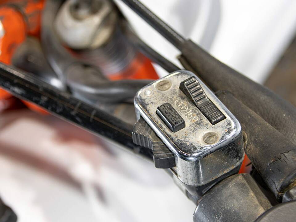 Imagen 41/47 de KTM 250 MC/GS (1978)