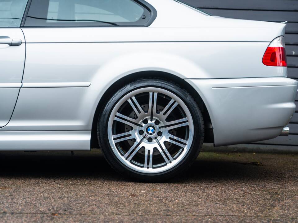 Bild 6/68 von BMW M3 (2003)