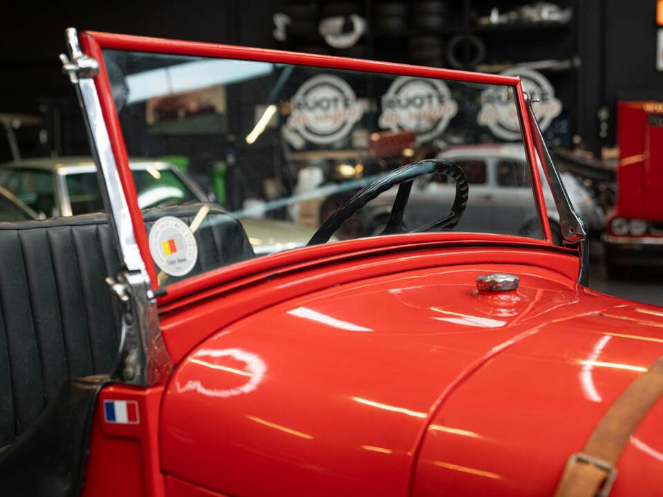 Afbeelding 27/50 van Ford Model A (1929)