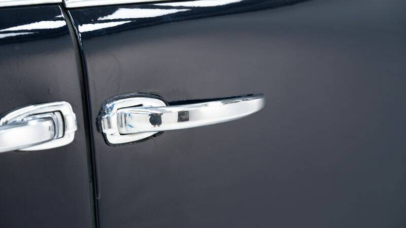 Bild 15/15 von Lancia Aurelia B12 (1955)