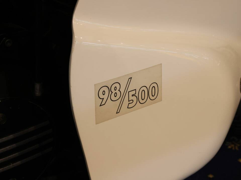 Image 7/27 of Yamaha XS 1100 (1980)