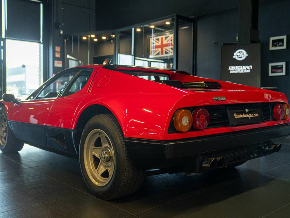 Bild 5/38 von Ferrari 512 BB (1980)