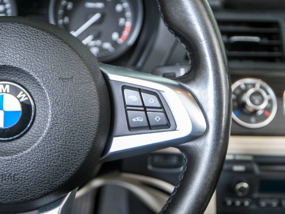 Bild 16/50 von BMW Z4 sDrive23i (2010)