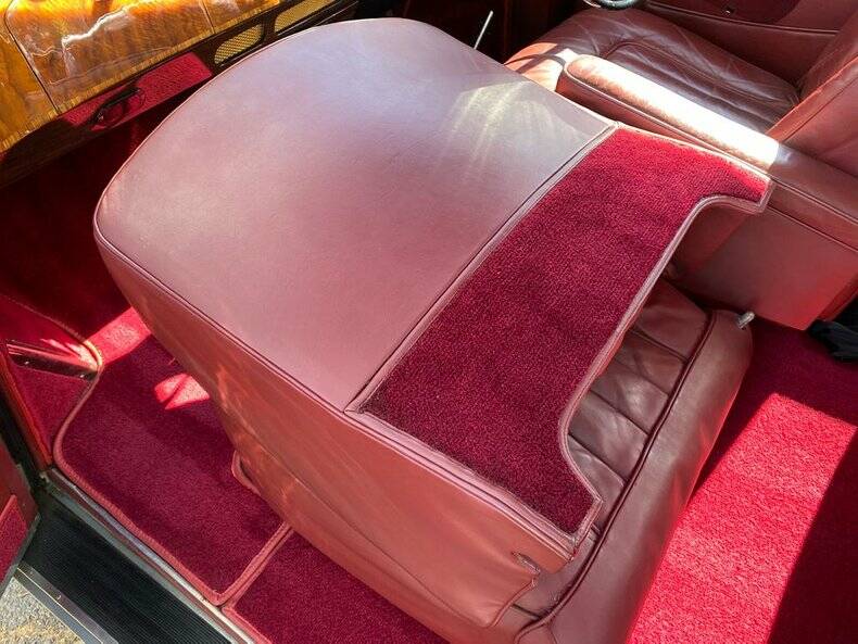 Bild 36/50 von Bentley S 2 Continental (1960)