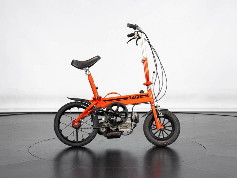 Bild 7/50 von Pram 50 (1979)