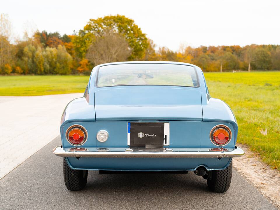 Bild 8/32 von Ford OSI 2300 S (1968)