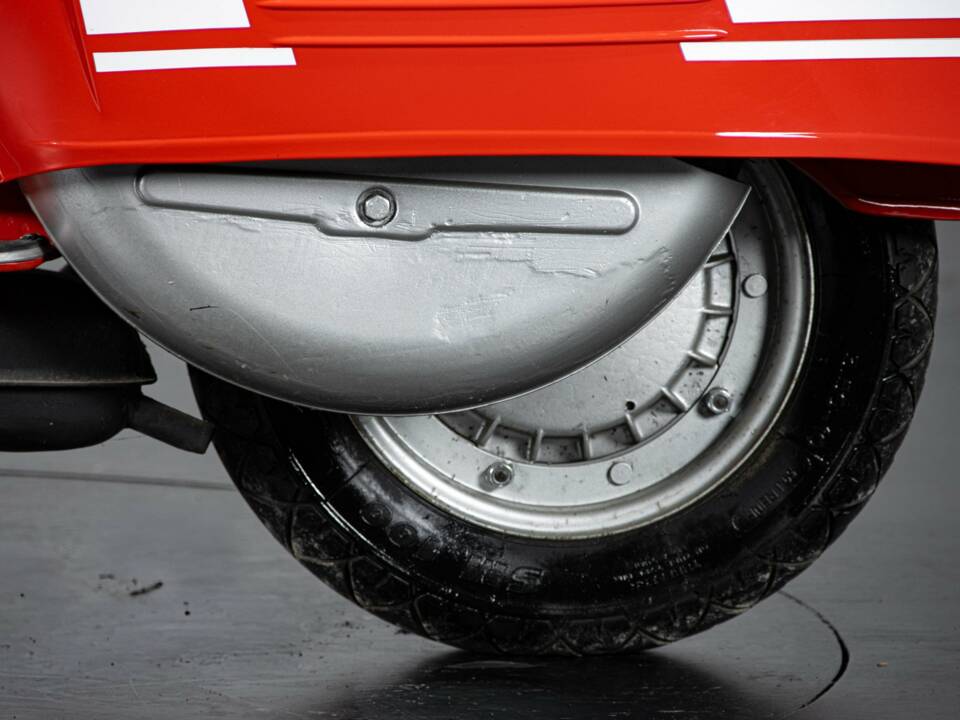 Imagen 43/49 de Piaggio DUMMY (1974)