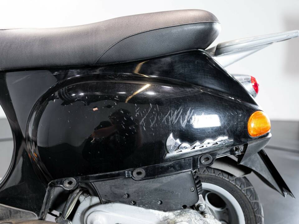 Bild 19/22 von Piaggio Vespa ET2 50 (1997)