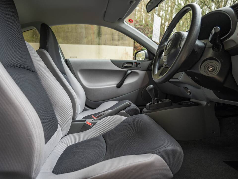 Image 45/50 of Honda Insight (2000)