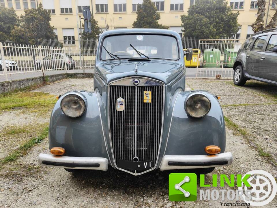 Immagine 7/10 di Lancia Ardea (1951)