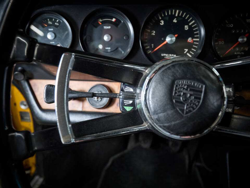 Imagen 84/100 de Porsche 912 (1967)
