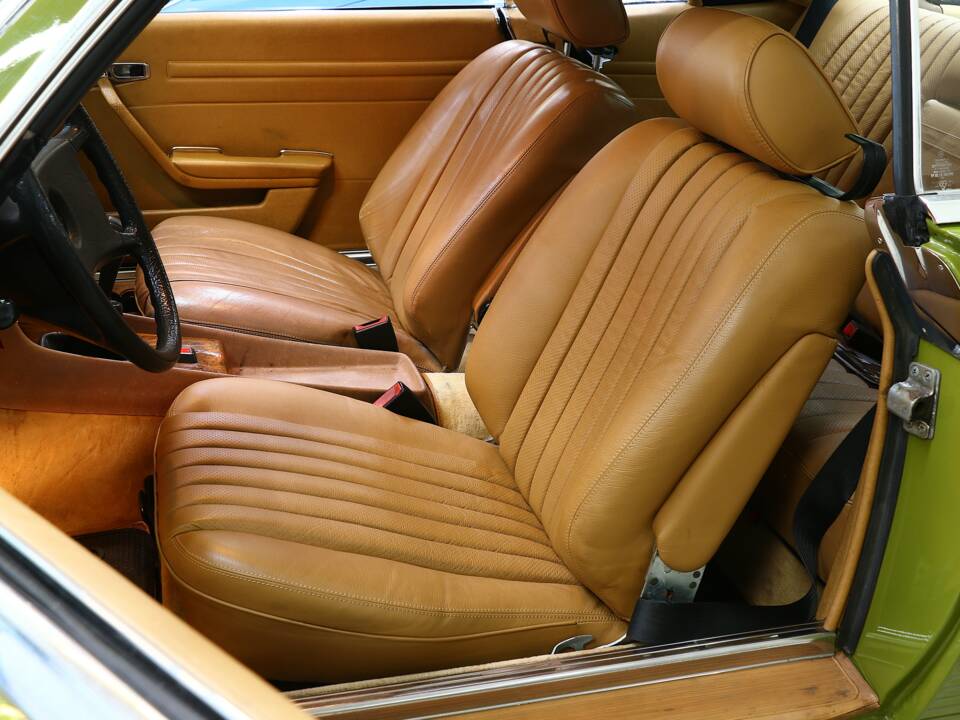 Afbeelding 13/25 van Mercedes-Benz 280 SLC (1980)