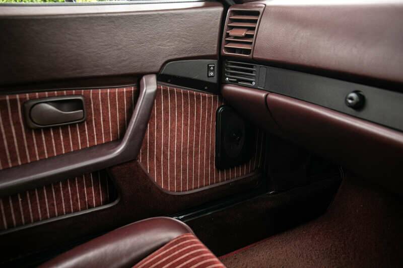 Imagen 19/45 de Porsche 944 (1989)