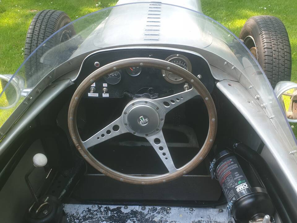 Imagen 6/6 de DKW Auto Union 1000 (1960)