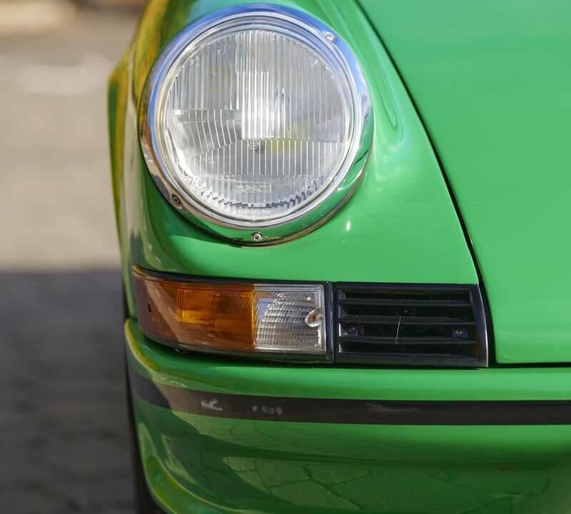 Image 24/50 of Porsche 911 Carrera 2.7 (1976)