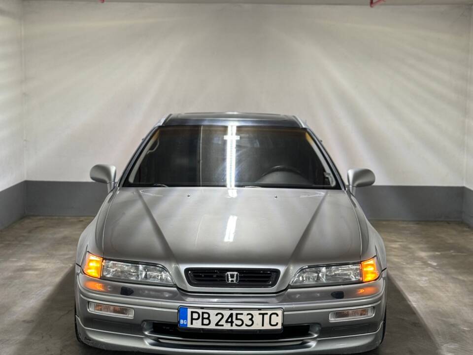 Bild 2/8 von Honda Legend (1991)