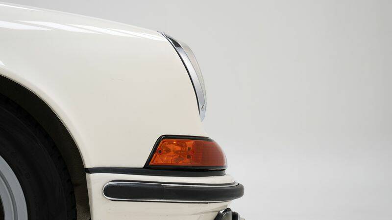 Immagine 13/15 di Porsche 911 2.4 E (1973)
