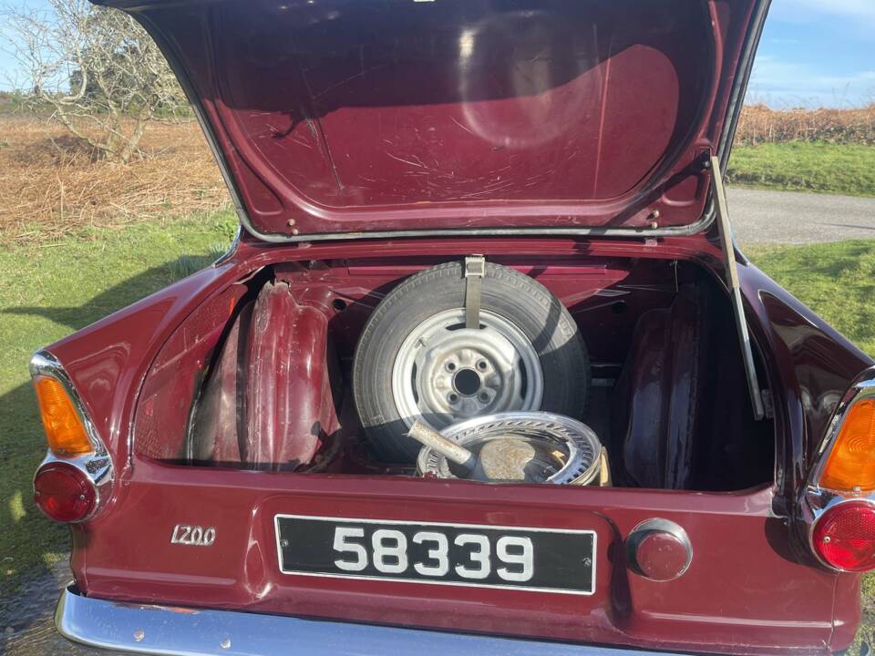 Afbeelding 10/12 van Ford Anglia Super (1966)