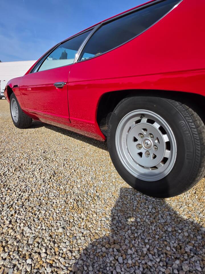 Bild 17/100 von Lamborghini Espada 400 GT (1972)