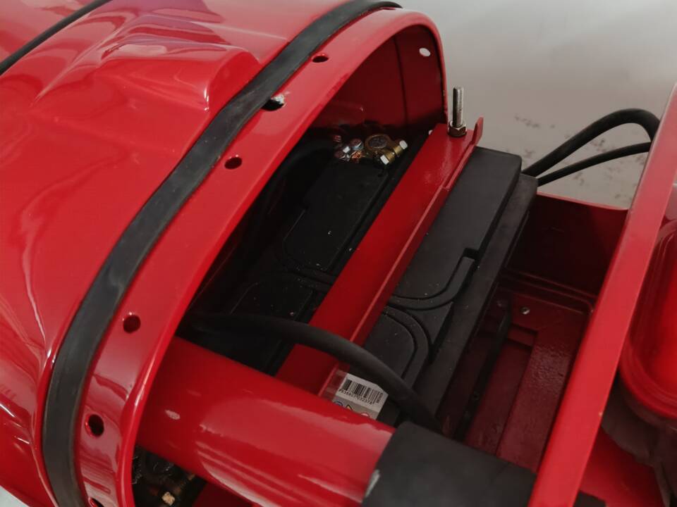 Bild 8/50 von Porsche-Diesel Super Export 339 (1963)