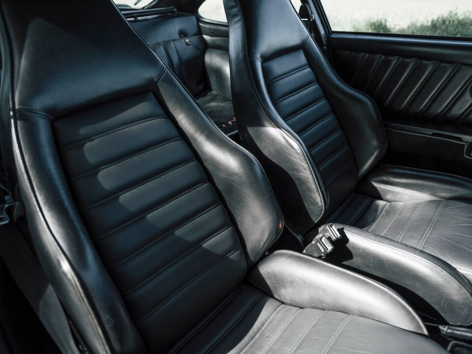 Bild 17/29 von Porsche 911 Turbo 3.3 (1979)