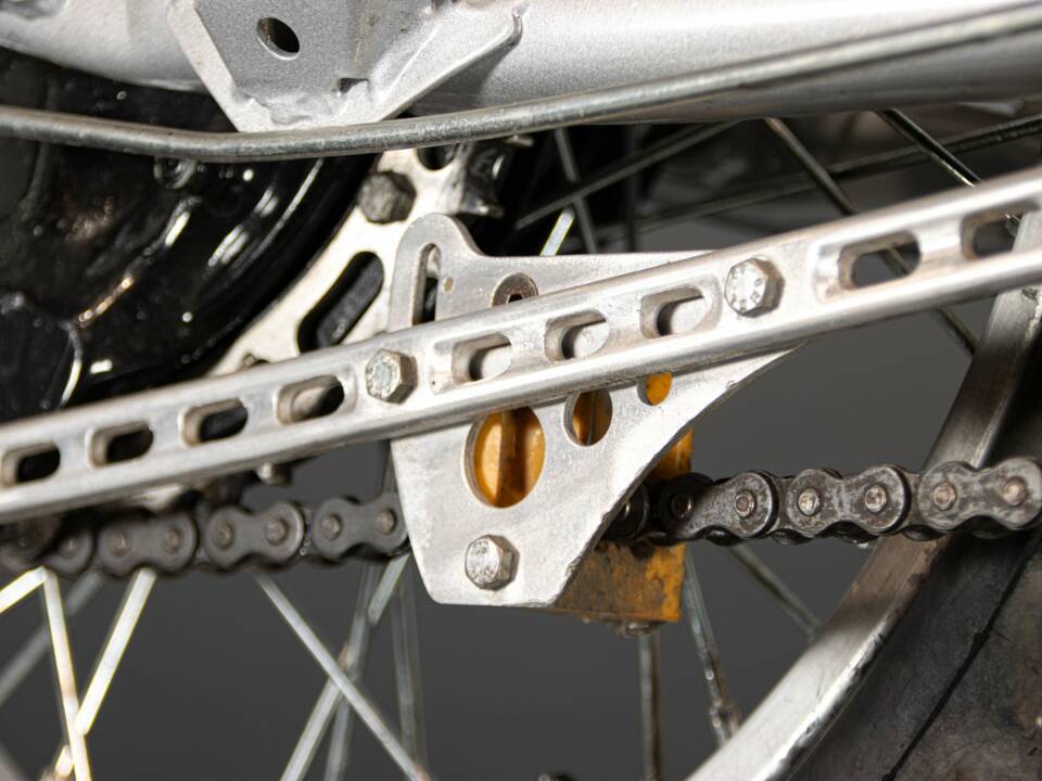 Immagine 32/50 di KTM DUMMY (1977)