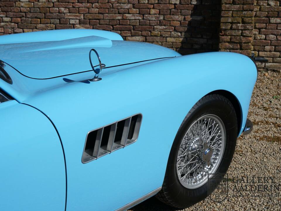 Imagen 31/50 de Talbot-Lago 2500 Coupé T14 LS (1958)
