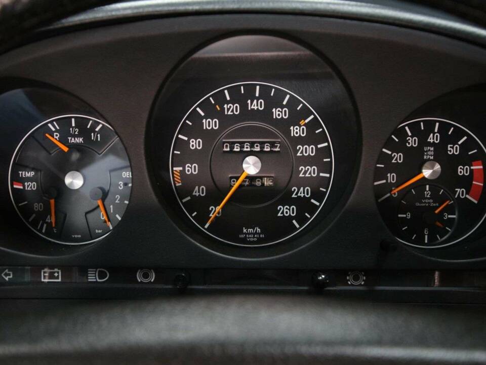 Afbeelding 17/50 van Mercedes-Benz 450 SLC 5,0 (1979)