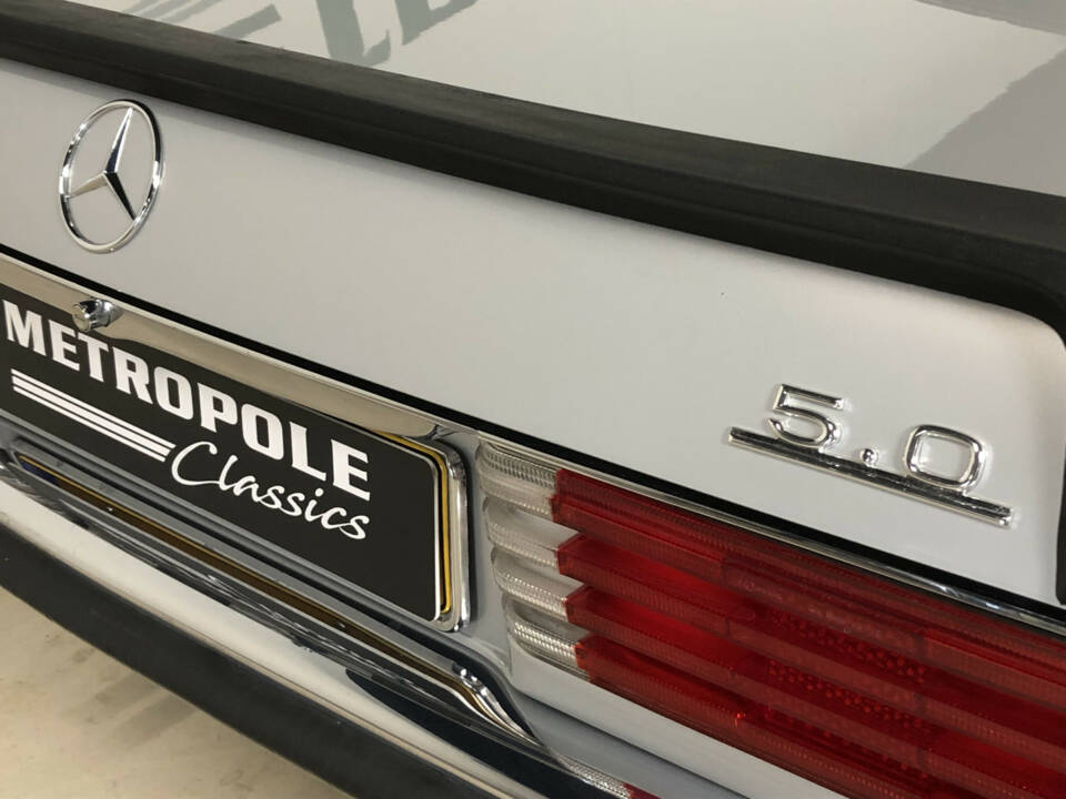 Bild 16/26 von Mercedes-Benz 450 SLC 5,0 (1978)