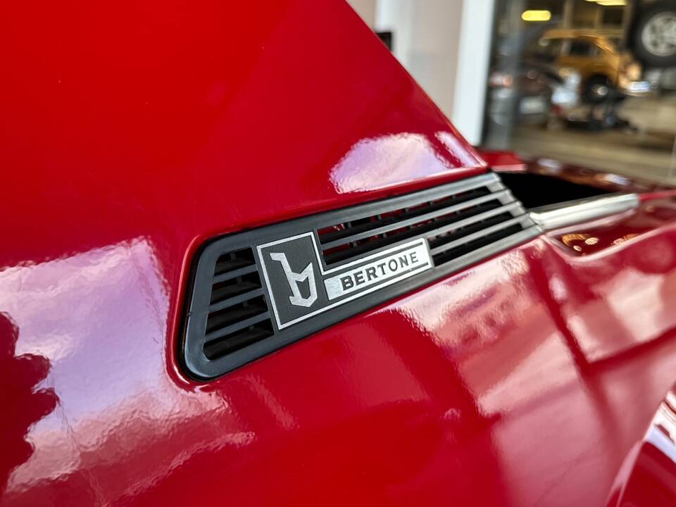 Image 8/28 of FIAT X 1&#x2F;9 (1990)