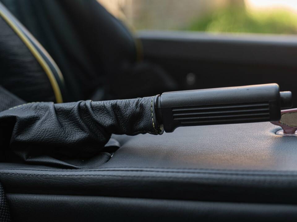 Bild 39/50 von Westfield SEiGHT 4.6 V8 (1997)