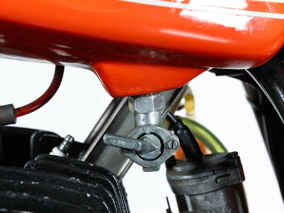 Immagine 17/50 di Ossa 250 Phantom AS-76 (1976)