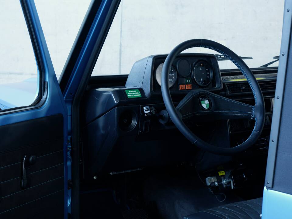 Bild 40/50 von Steyr-Puch 230 GE (lang) (1993)