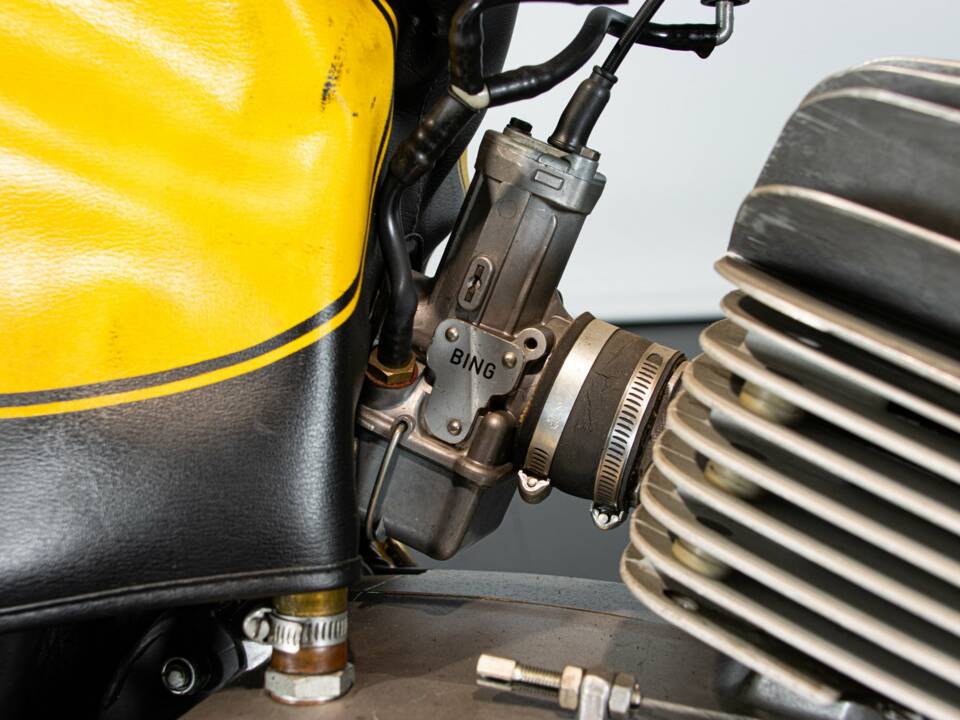 Bild 43/50 von Puch 125 MC/GS (1975)