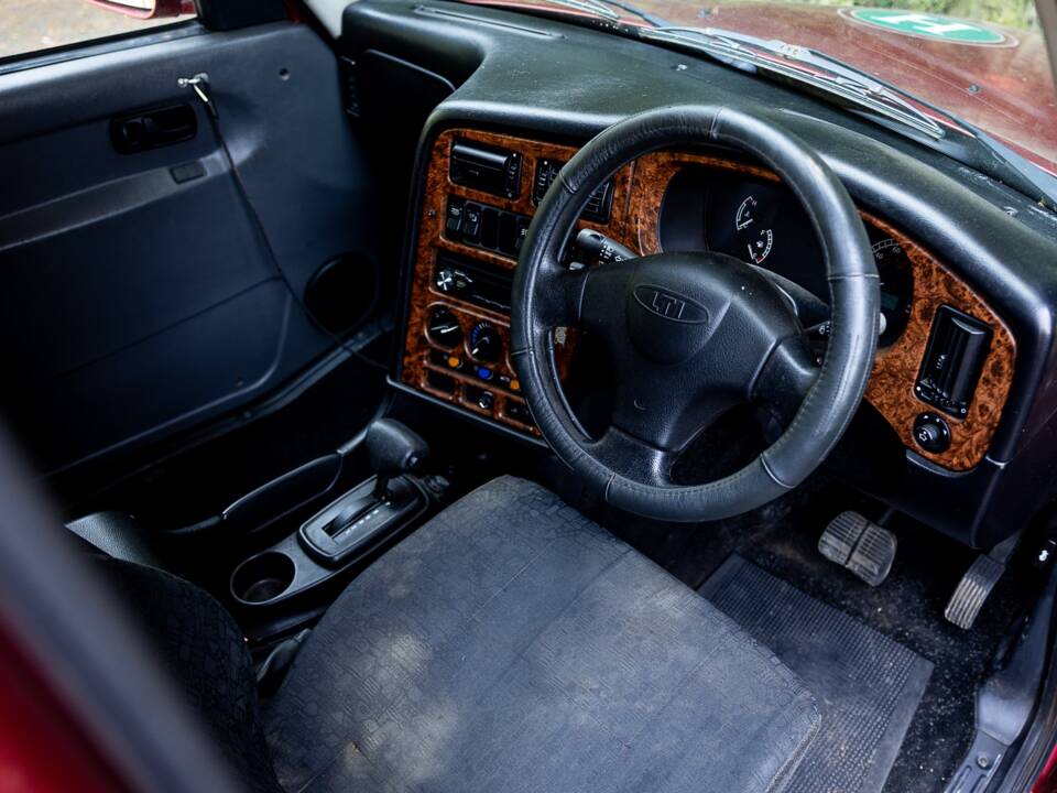 Bild 15/45 von LTI TX4 (2007)