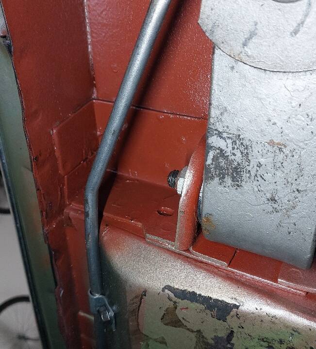 Image 19/30 of Ford Shelby GT 500-KR (1968)