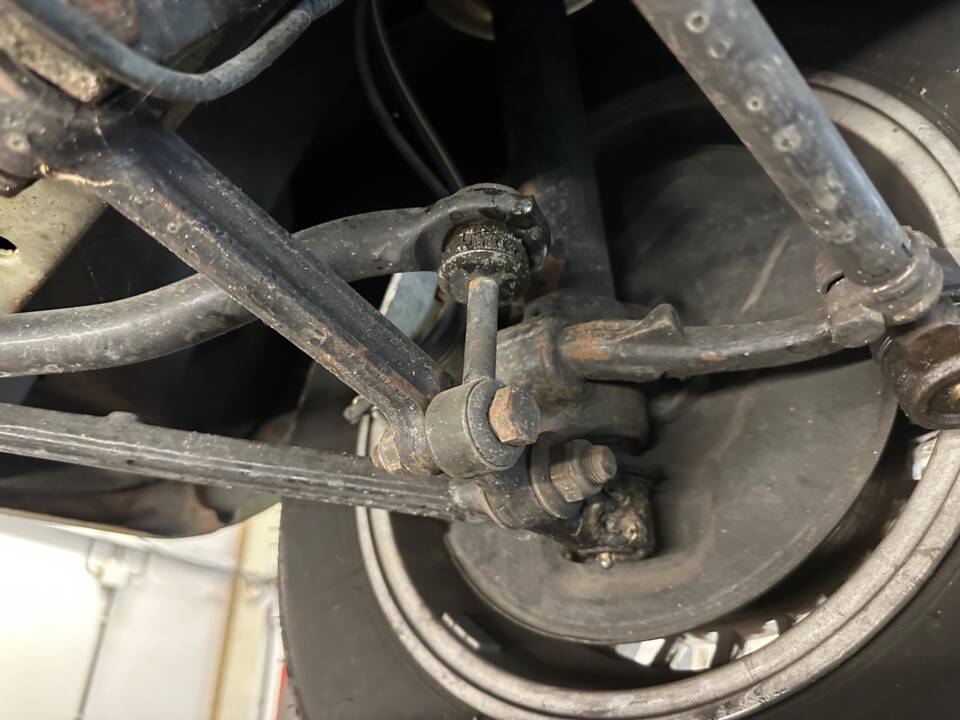 Image 70/80 of Peugeot 504 TI (1976)