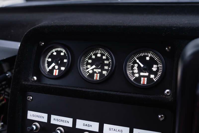 Bild 12/50 von Ford Sierra RS Cosworth (1984)