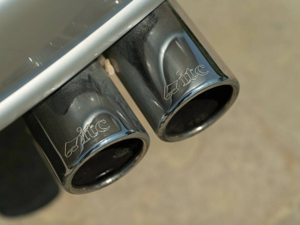 Bild 23/50 von BMW 850i (1990)