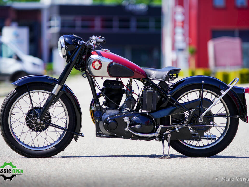 Image 2/37 de BSA DUMMY (1954)