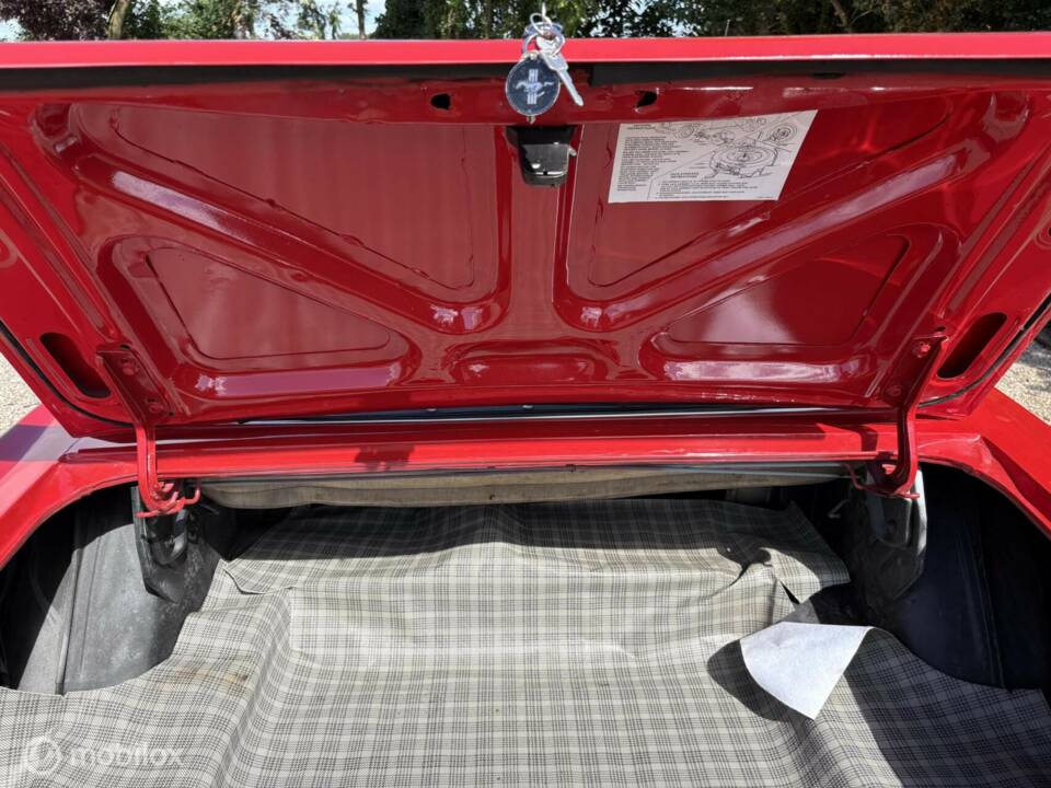 Bild 28/50 von Ford Mustang 289 (1966)