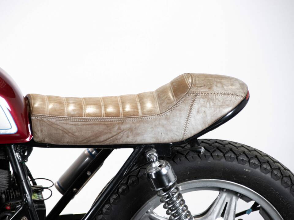 Bild 9/50 von Honda DUMMY (1984)