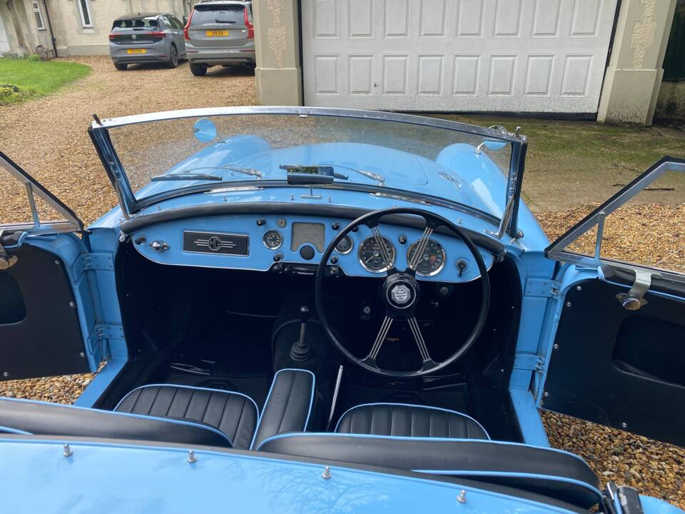 Bild 8/11 von MG MGA 1600 (1960)