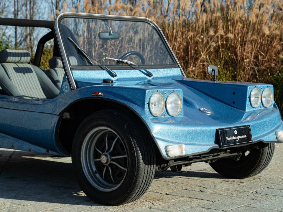 Bild 10/50 von Apal Buggy (1974)