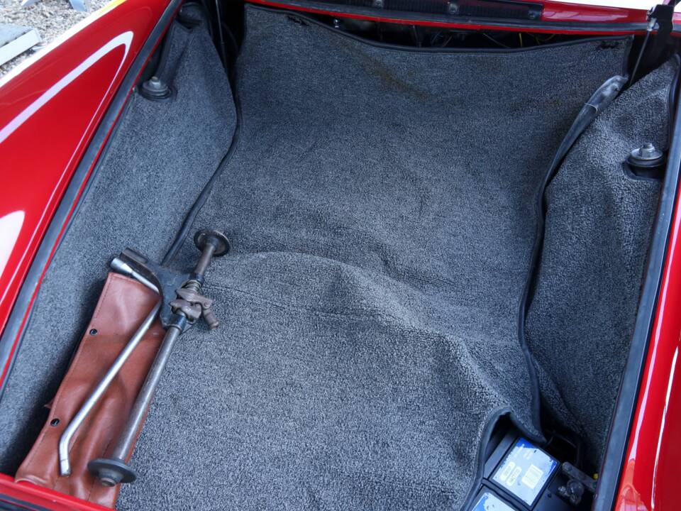 Immagine 30/50 di Porsche 912 (1966)