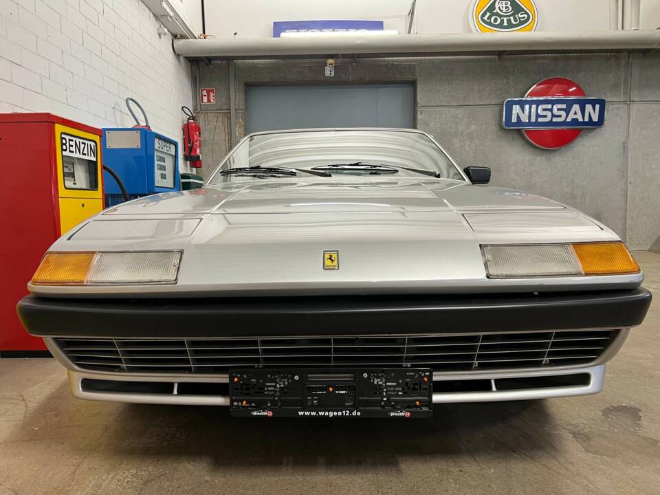 Image 3/19 of Ferrari 400 GT (1978)